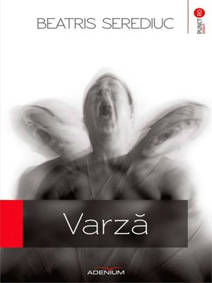 cover image of Varză